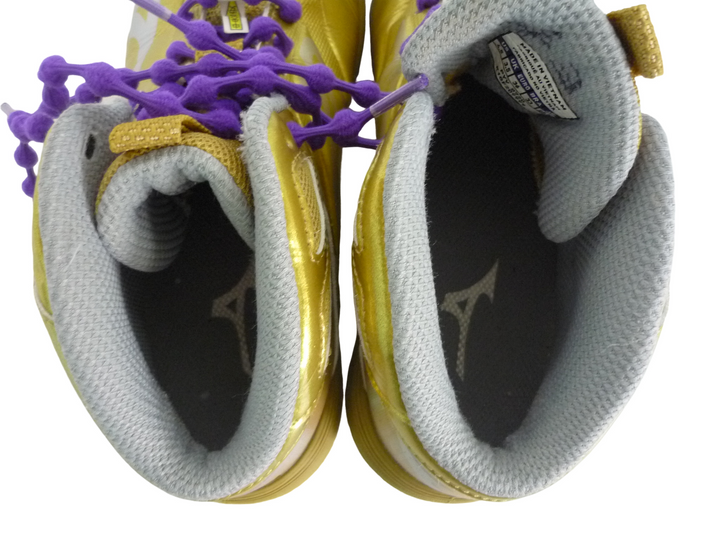 【小物/雑貨】 MIZUNO　スニーカー　シューズ