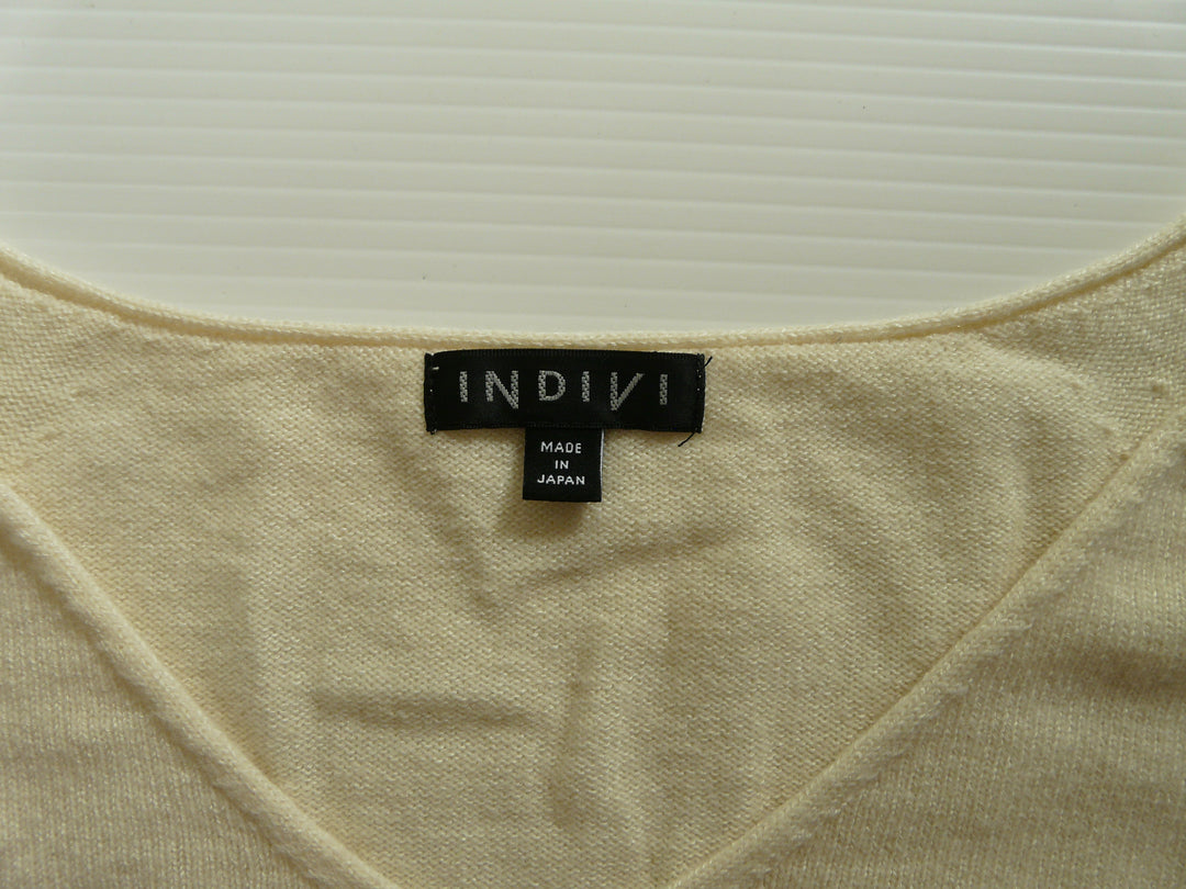 【激安古着】 INDIVI　ニットorセーター　トップス