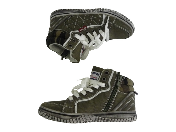 【小物/雑貨】 EDWIN　スニーカー　シューズ