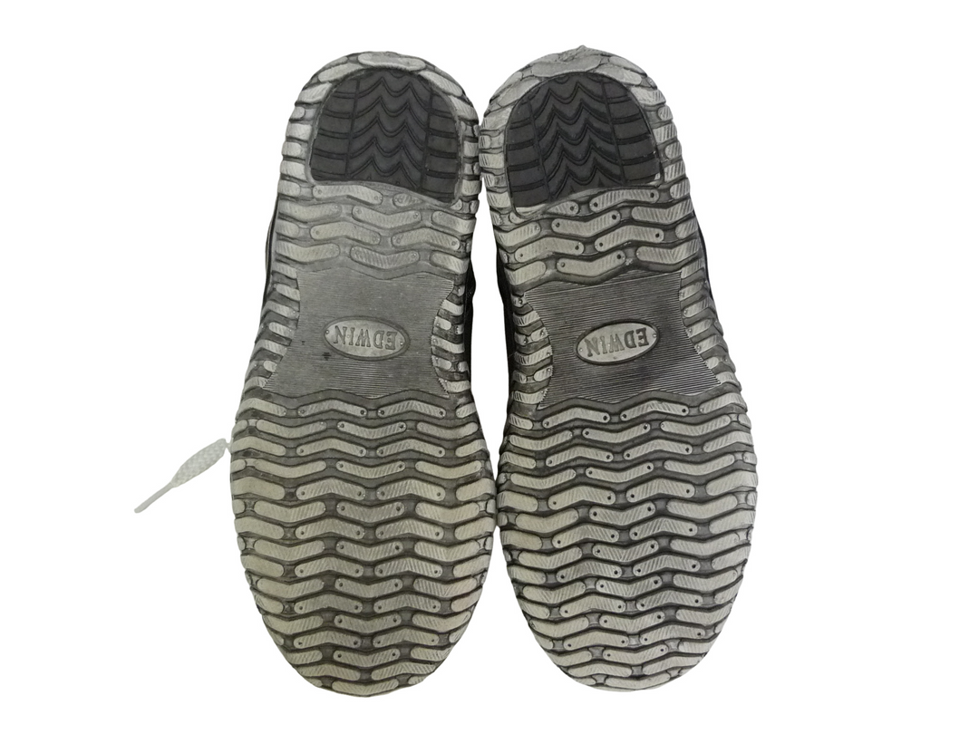 【小物/雑貨】 EDWIN　スニーカー　シューズ