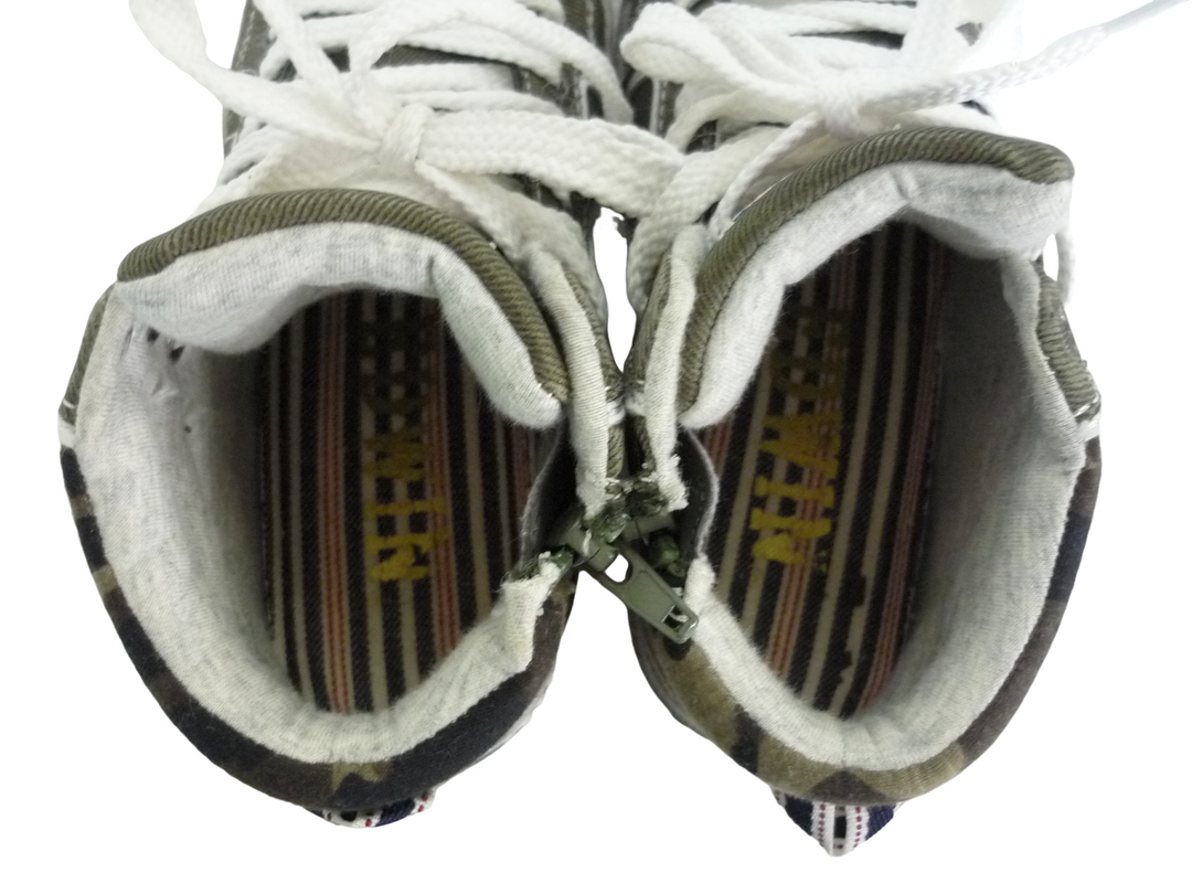 【小物/雑貨】 EDWIN　スニーカー　シューズ