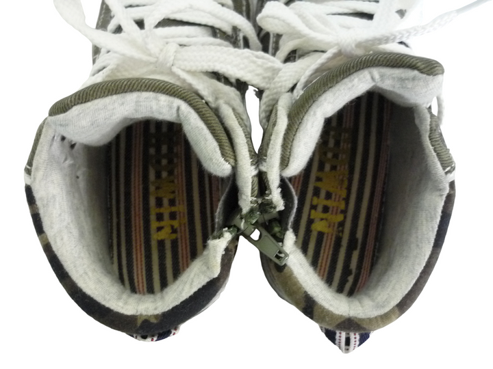 【小物/雑貨】 EDWIN　スニーカー　シューズ