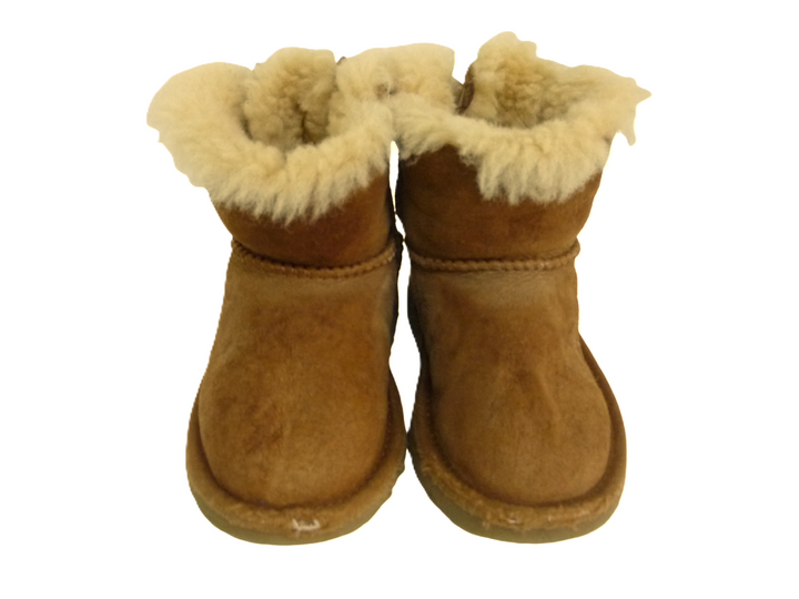 【小物/雑貨】 UGG　ブーツ ショート/ミディアム　シューズ