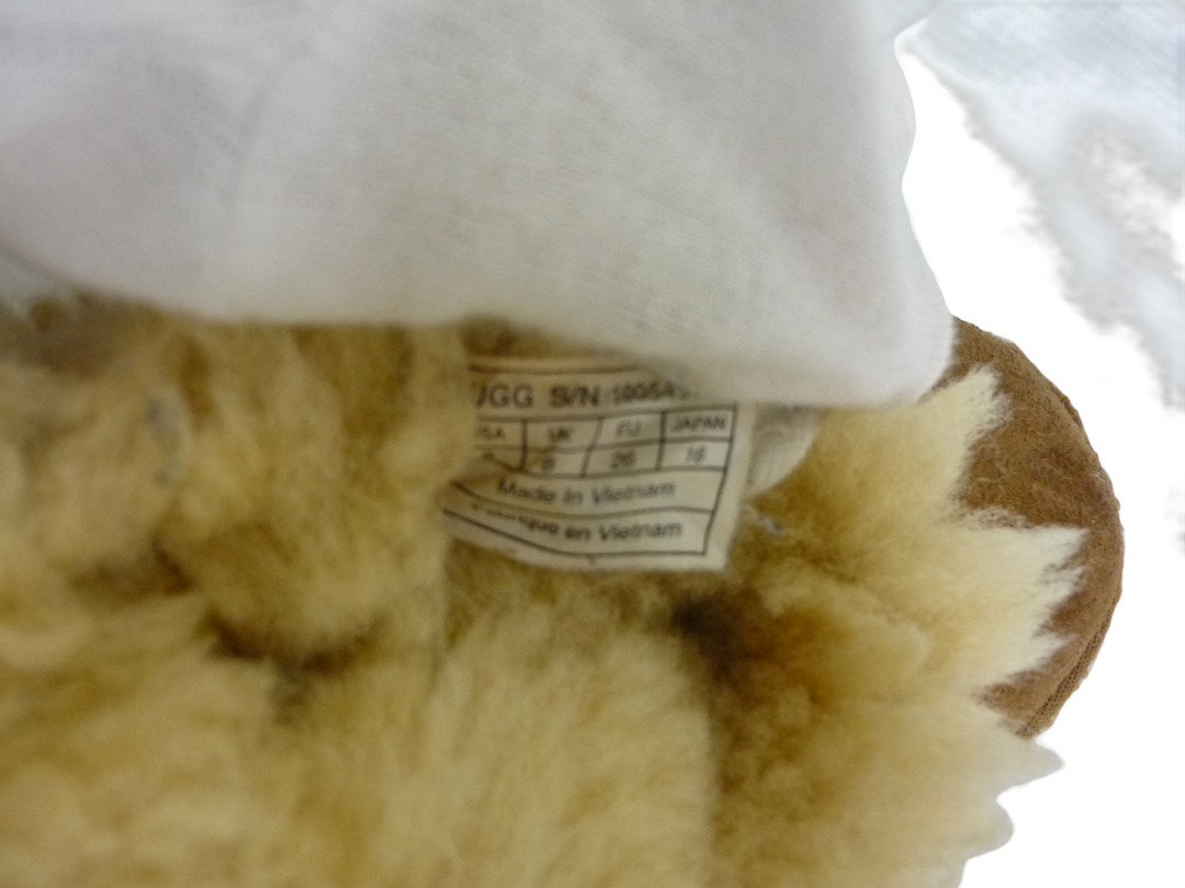 【小物/雑貨】 UGG　ブーツ ショート/ミディアム　シューズ