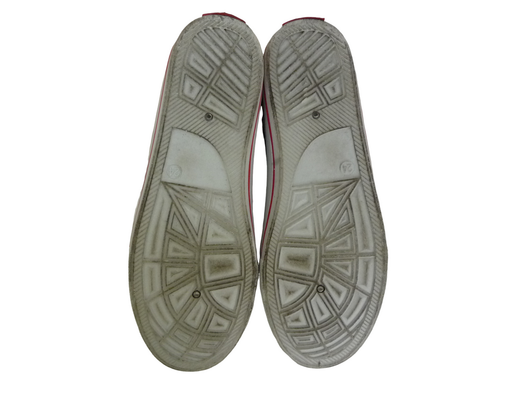 【小物/雑貨】 TOMandJERRY　スニーカー　シューズ