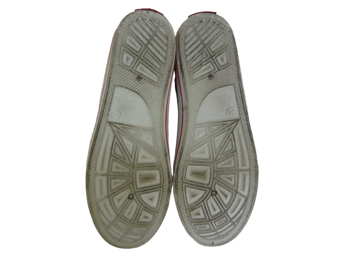 【小物/雑貨】 TOMandJERRY　スニーカー　シューズ