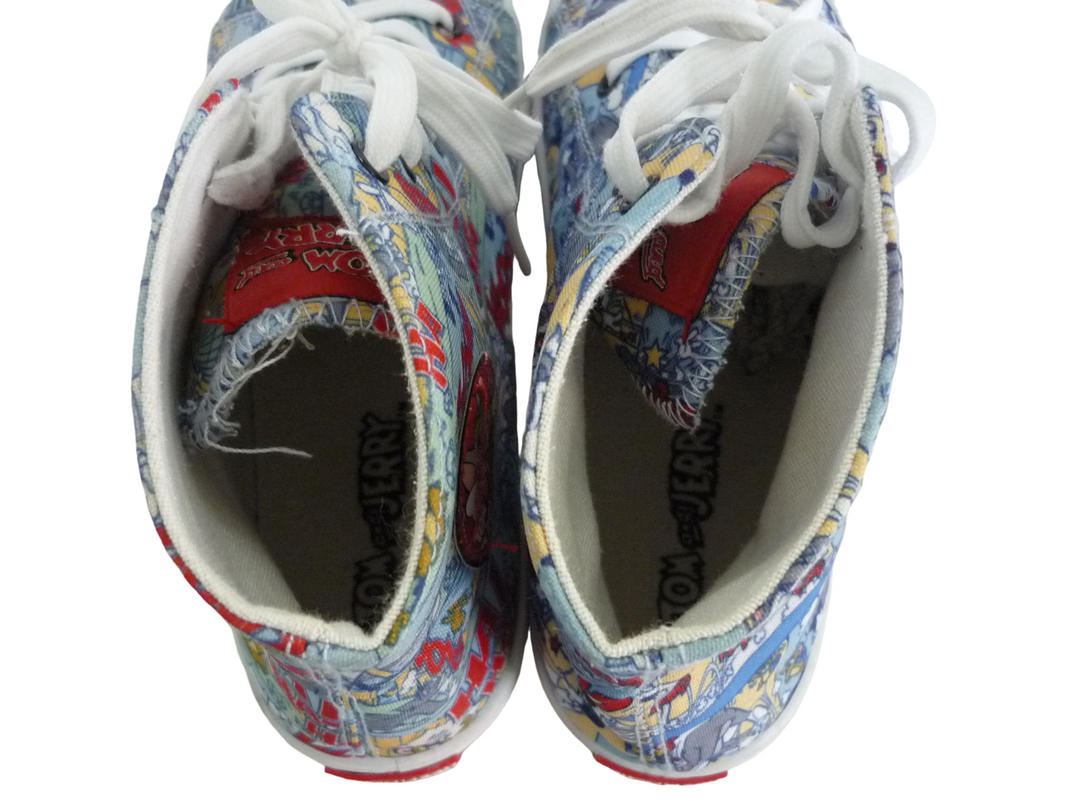 【小物/雑貨】 TOMandJERRY　スニーカー　シューズ