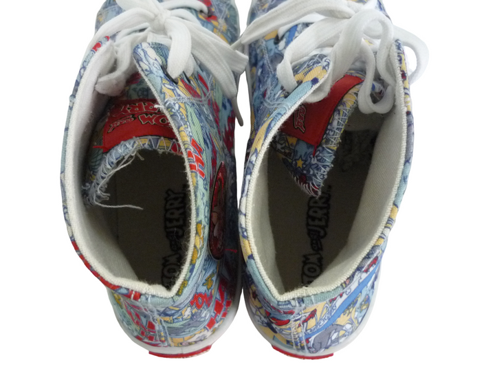 【小物/雑貨】 TOMandJERRY　スニーカー　シューズ