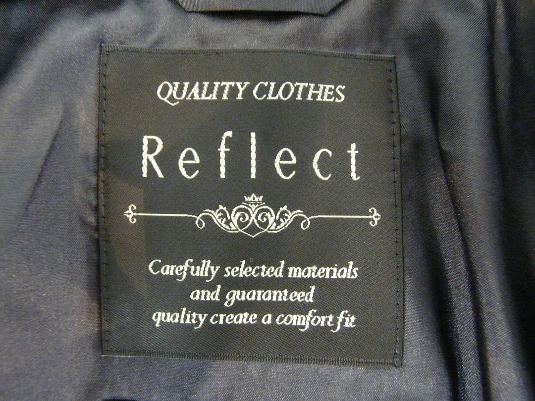 【激安古着】 Reflect　テーラードジャケット　アウター