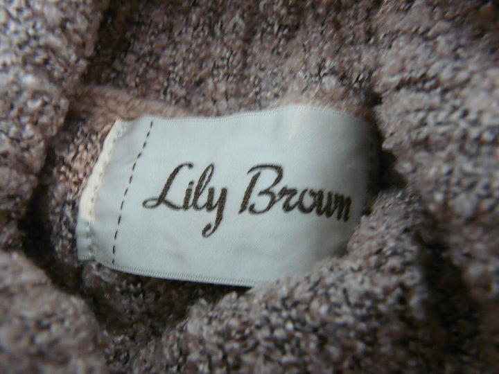【激安古着】 Lily Brown　ニットorセーター　トップス