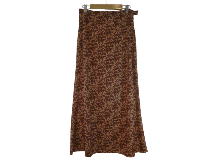 【激安古着】 nano UNIVERSE　ロング/マキシ　スカート