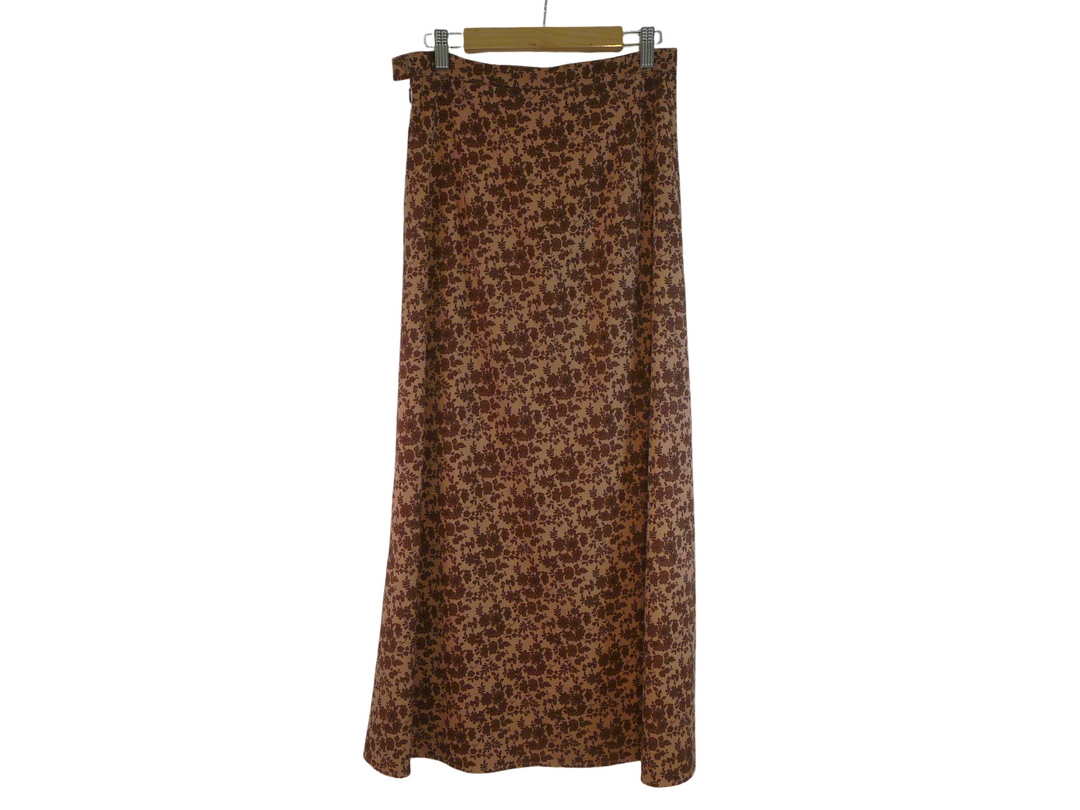 【激安古着】 nano UNIVERSE　ロング/マキシ　スカート