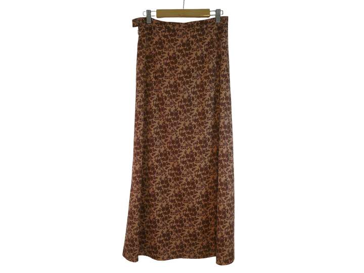 【激安古着】 nano UNIVERSE　ロング/マキシ　スカート