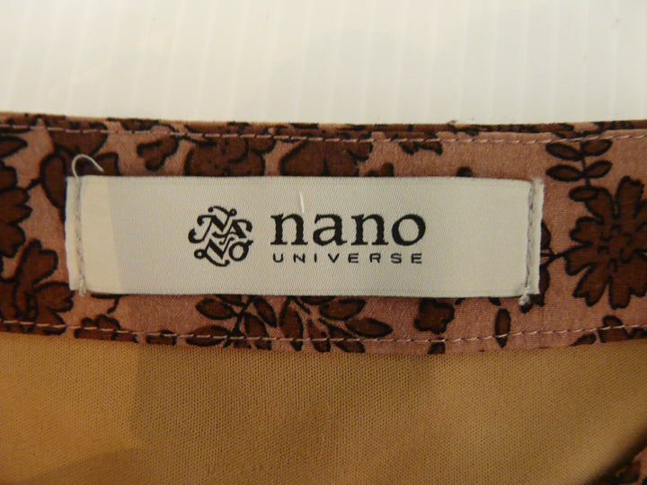 【激安古着】 nano UNIVERSE　ロング/マキシ　スカート