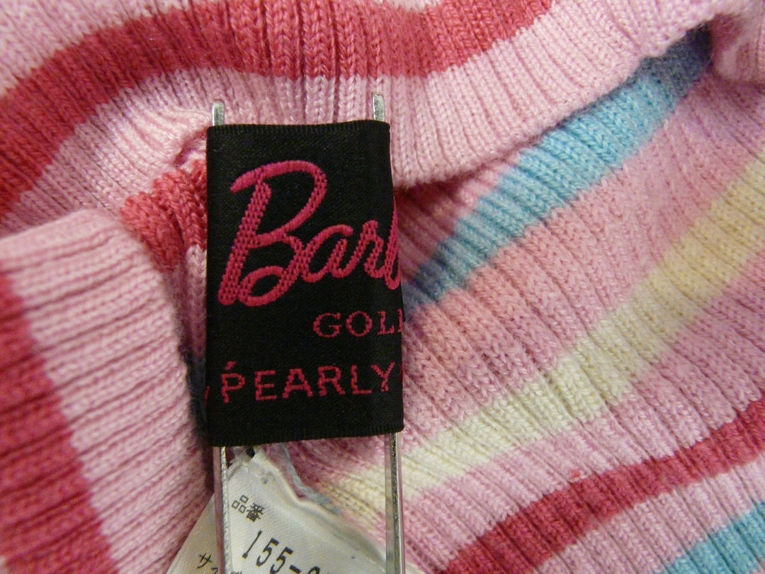 【激安古着】 Barbie　ニットorセーター　トップス