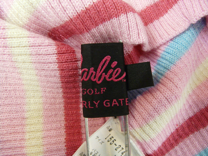【激安古着】 Barbie　ニットorセーター　トップス
