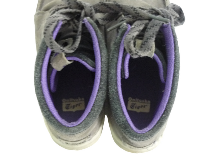 【小物/雑貨】 Onitsuka Tiger　スニーカー　シューズ