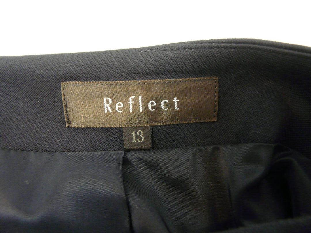 【激安古着】 Reflect　ミディアム丈　スカート