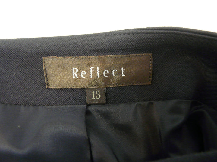 【激安古着】 Reflect　ミディアム丈　スカート