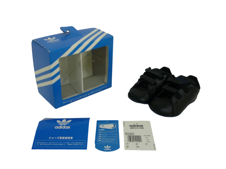 【小物/雑貨】　adidas アディダス　スニーカー　シューズ