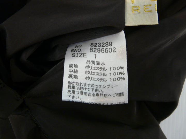 【激安古着】 RELAX　その他アウター　アウター