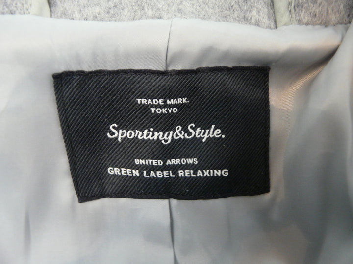 【激安古着】 Sporting&Style　その他アウター　アウター