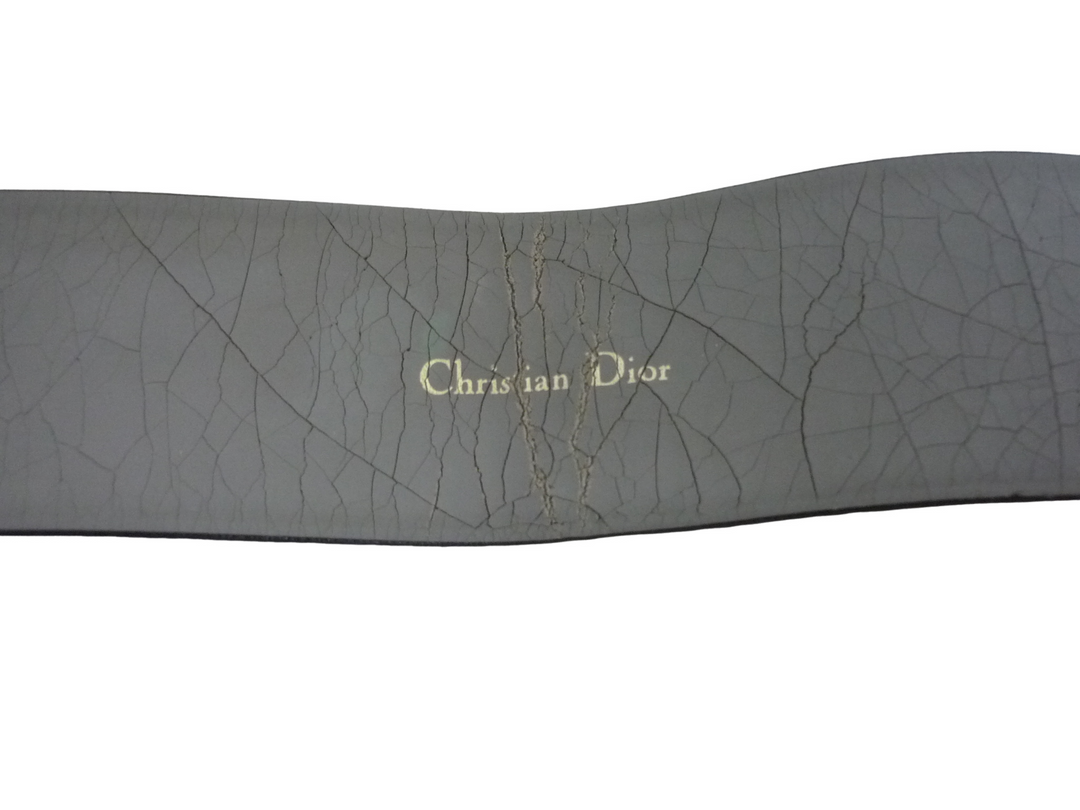 【小物/雑貨】　Christian Dior　ベルト/サスペンダー　ファッション小物
