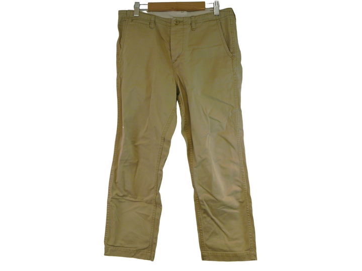 【激安古着】 BEAMS BOY　チノパンツ　パンツ