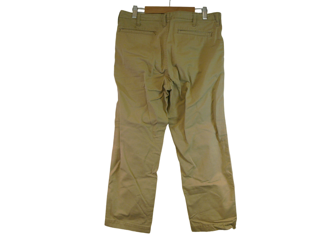 【激安古着】 BEAMS BOY　チノパンツ　パンツ