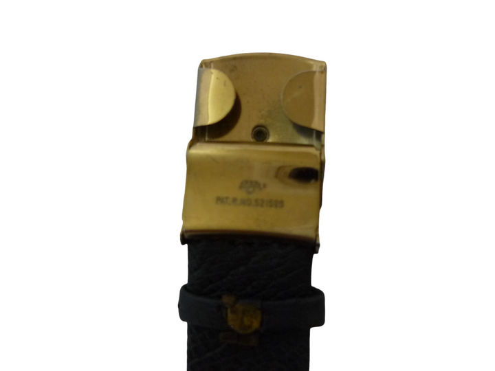 【小物/雑貨】　OSTRICH SKIN100　ベルト/サスペンダー　ファッション小物