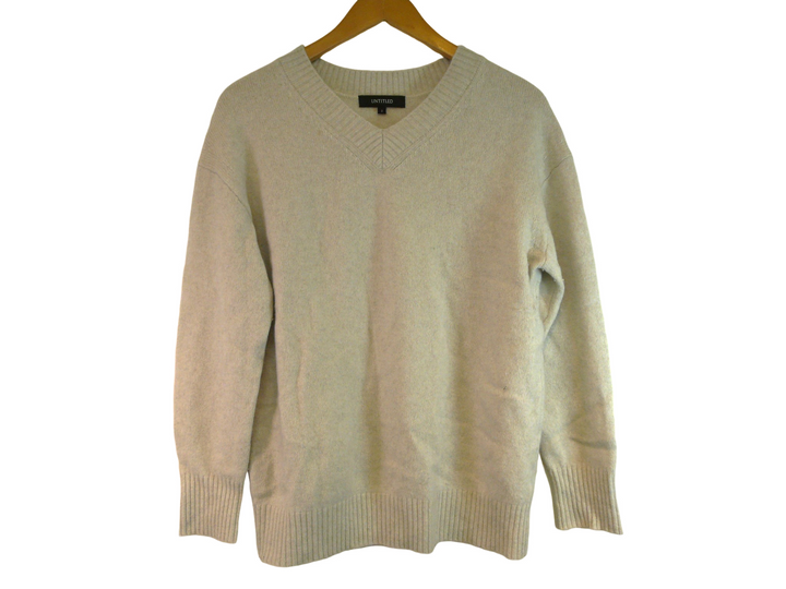 【激安古着】 UNTITLED　ニットorセーター　トップス