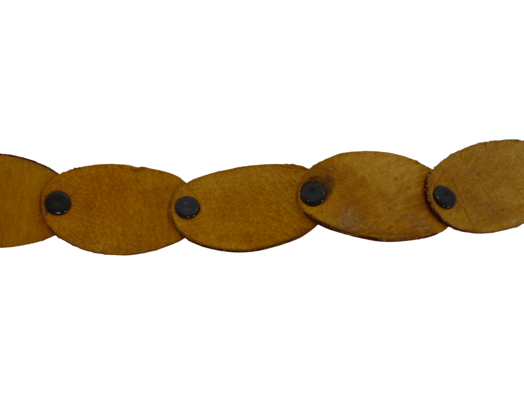 【小物/雑貨】　ブランド名不明　ベルト/サスペンダー　ファッション小物