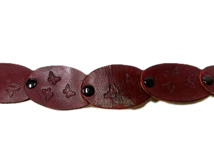 【小物/雑貨】　ブランド名不明　ベルト/サスペンダー　ファッション小物