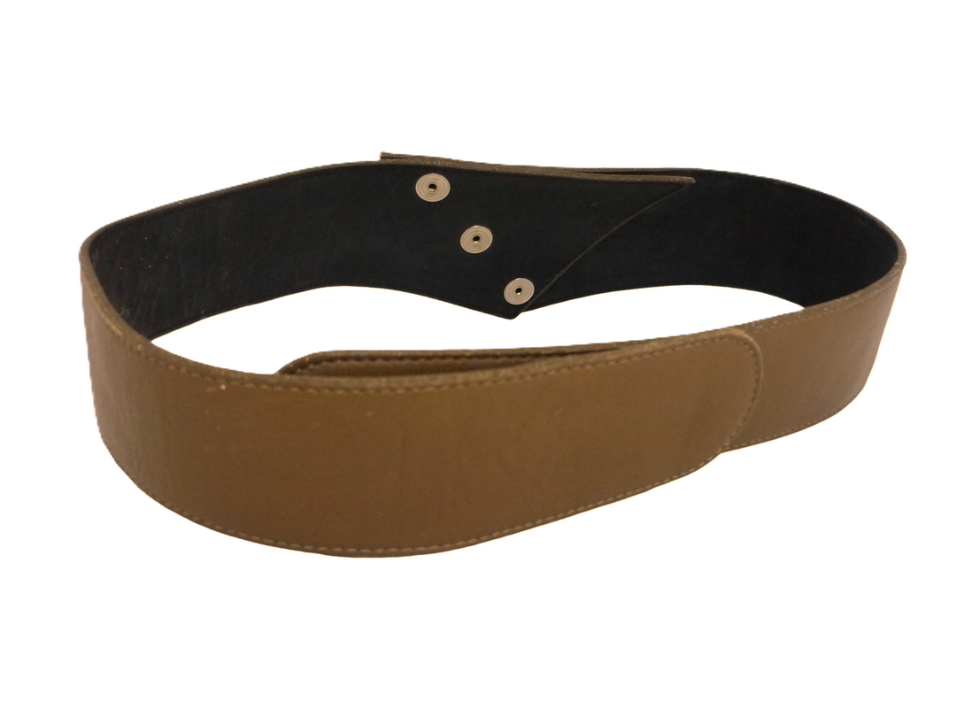 【小物/雑貨】　ブランド名不明　ベルト/サスペンダー　ファッション小物