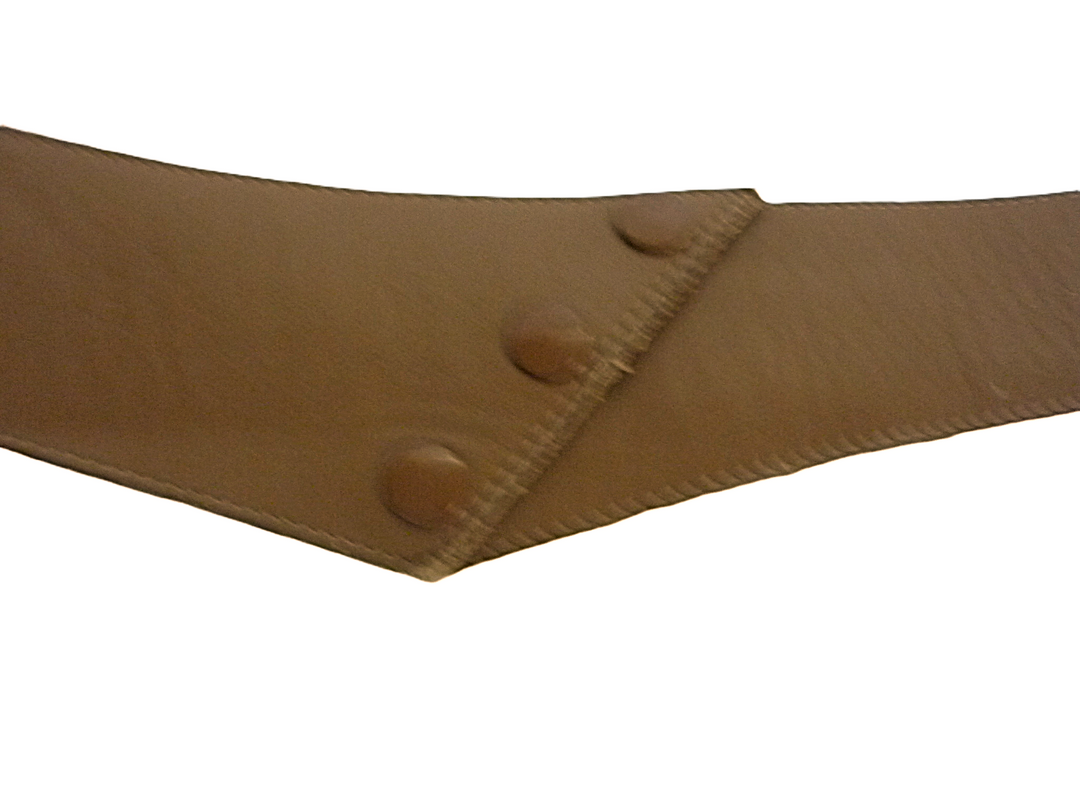 【小物/雑貨】　ブランド名不明　ベルト/サスペンダー　ファッション小物