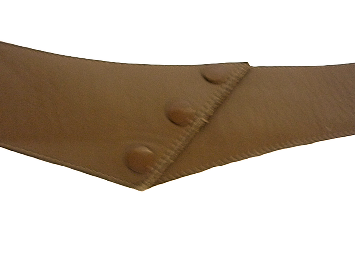 【小物/雑貨】　ブランド名不明　ベルト/サスペンダー　ファッション小物