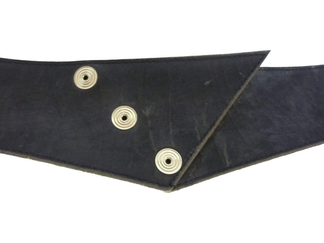 【小物/雑貨】　ブランド名不明　ベルト/サスペンダー　ファッション小物