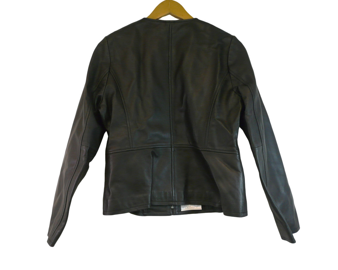 【激安古着】 dix-sept　レザージャケット/コート　アウター