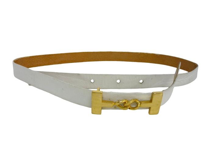 【小物/雑貨】　ブランド名不明　ベルト/サスペンダー　ファッション小物