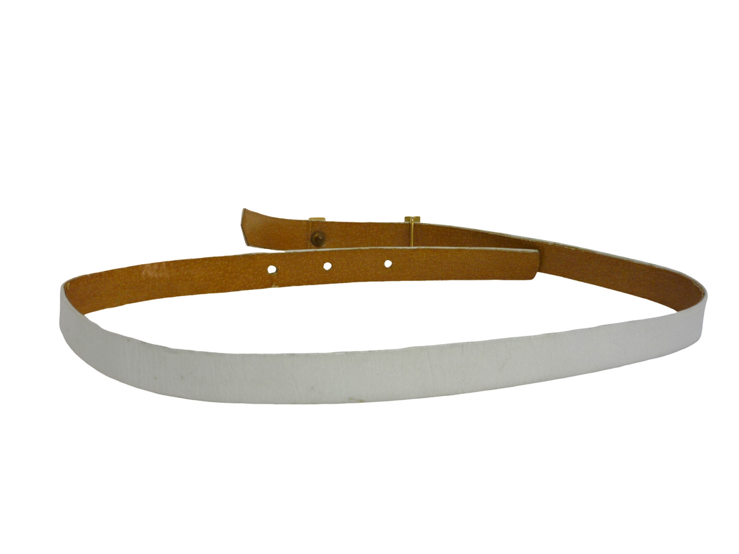 【小物/雑貨】　ブランド名不明　ベルト/サスペンダー　ファッション小物