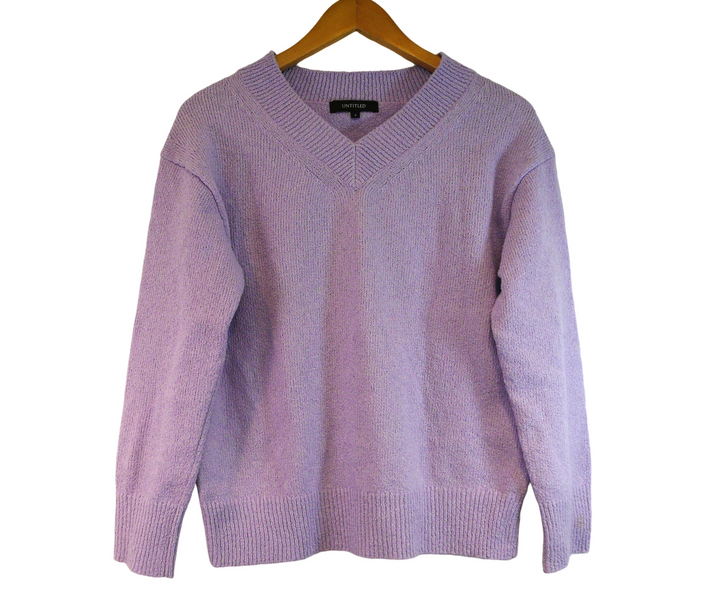 【激安古着】 UNTITLED　ニットorセーター　トップス