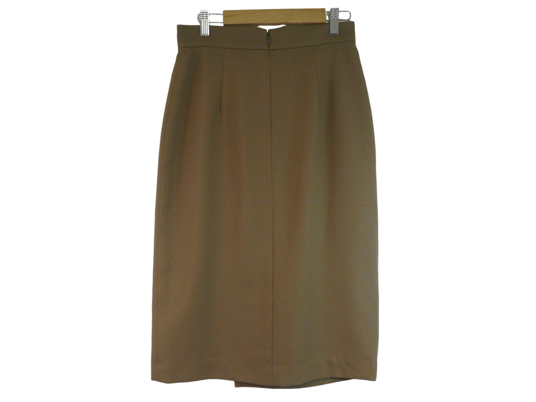 【激安古着】 aquagirl　ミディアム丈　スカート