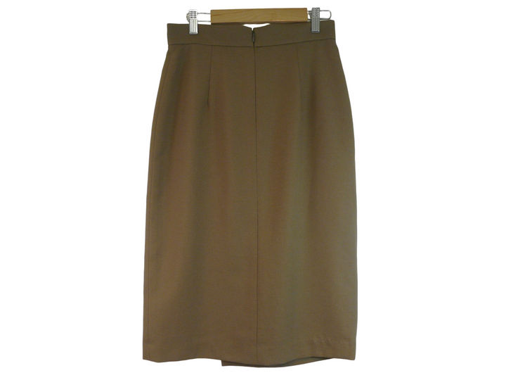 【激安古着】 aquagirl　ミディアム丈　スカート