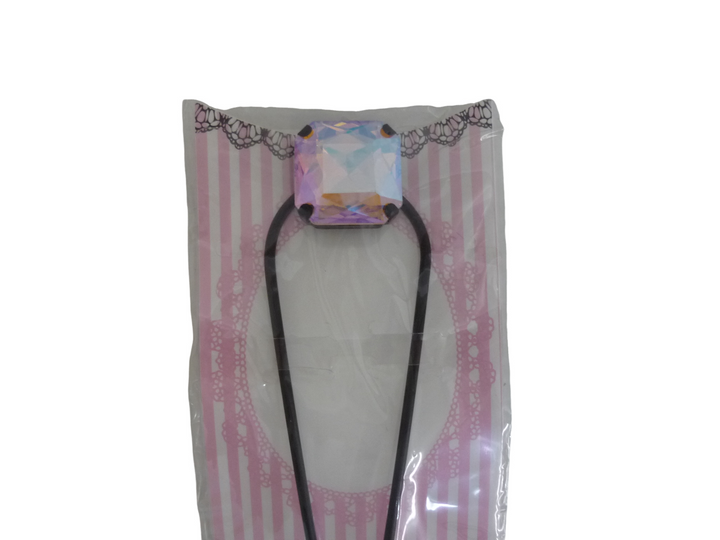 【小物/雑貨】　ブランド名不明　ヘアアクセサリー　ファッション小物