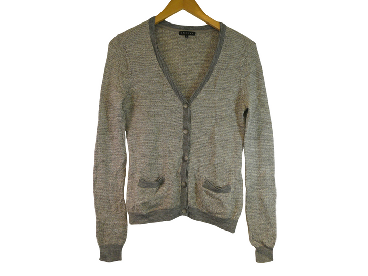 【激安古着】 theory　ニットorセーター　トップス