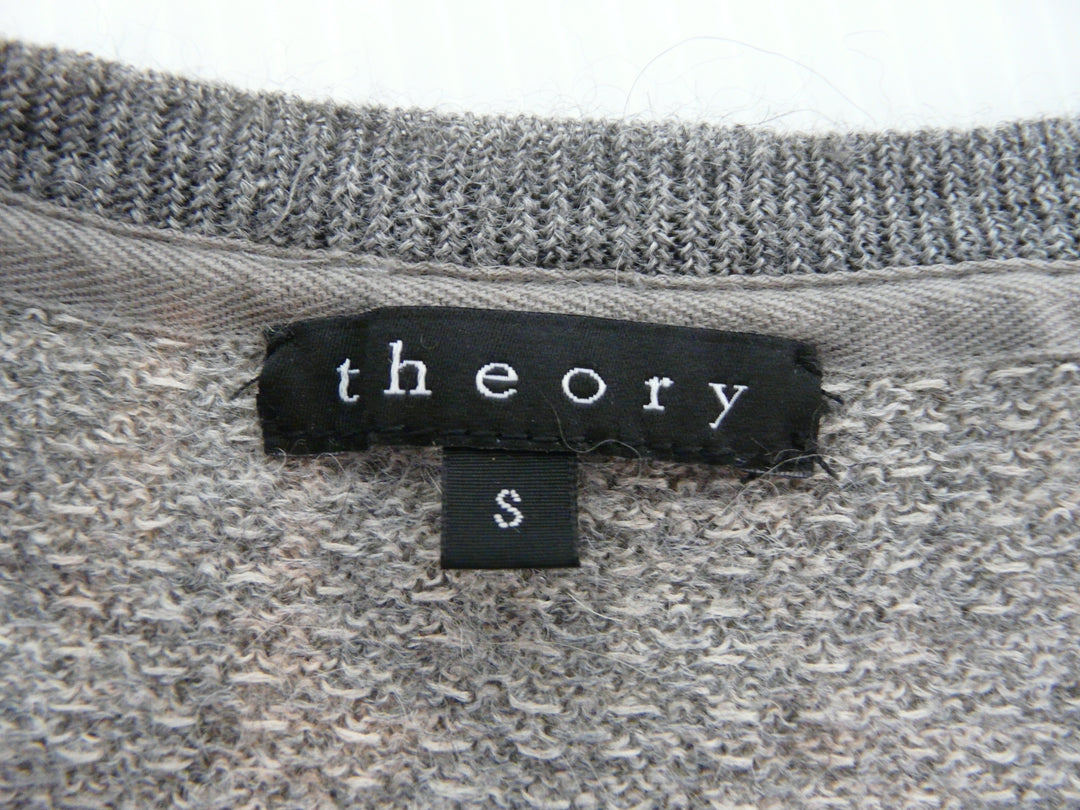 【激安古着】 theory　ニットorセーター　トップス