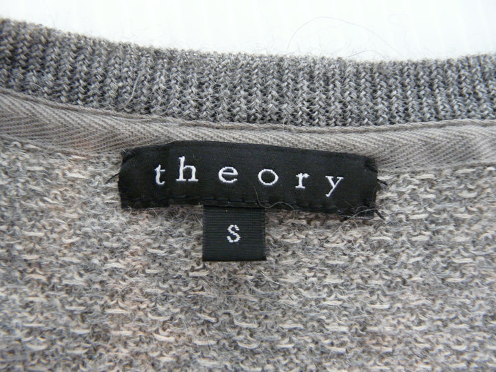 【激安古着】 theory　ニットorセーター　トップス