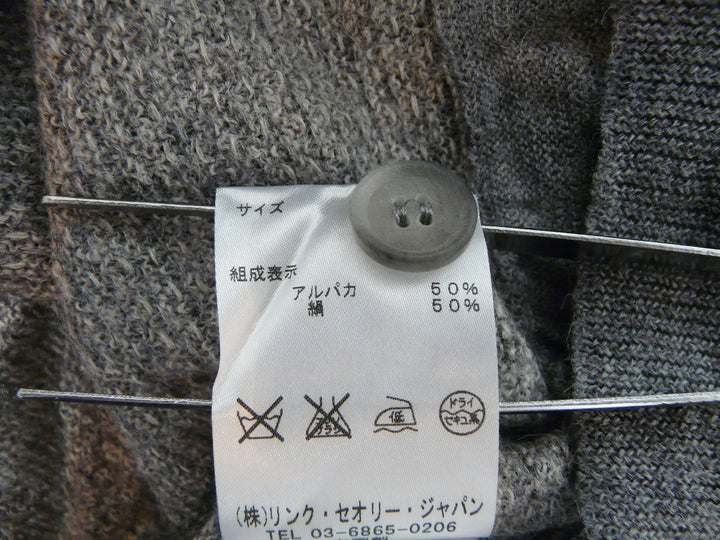 【激安古着】 theory　ニットorセーター　トップス