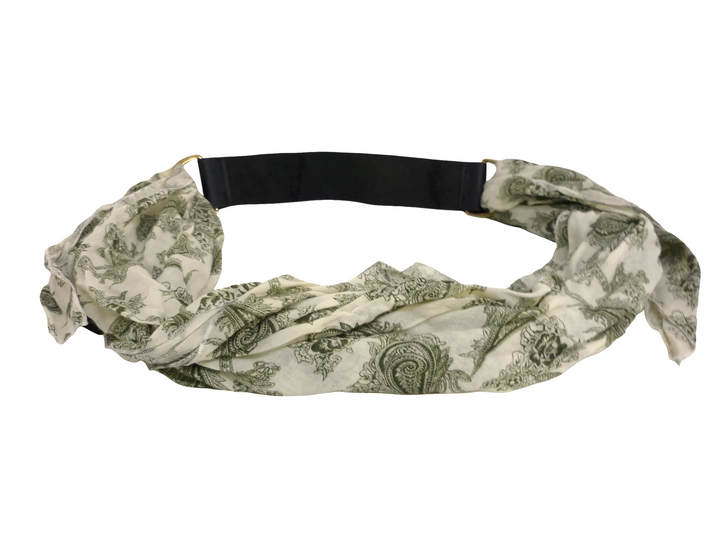 【小物/雑貨】　BUONA GIORNATA　ベルト/サスペンダー　ファッション小物