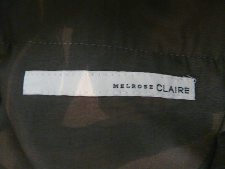 【激安古着】 MELROSS CLAIRE　その他パンツ　パンツ